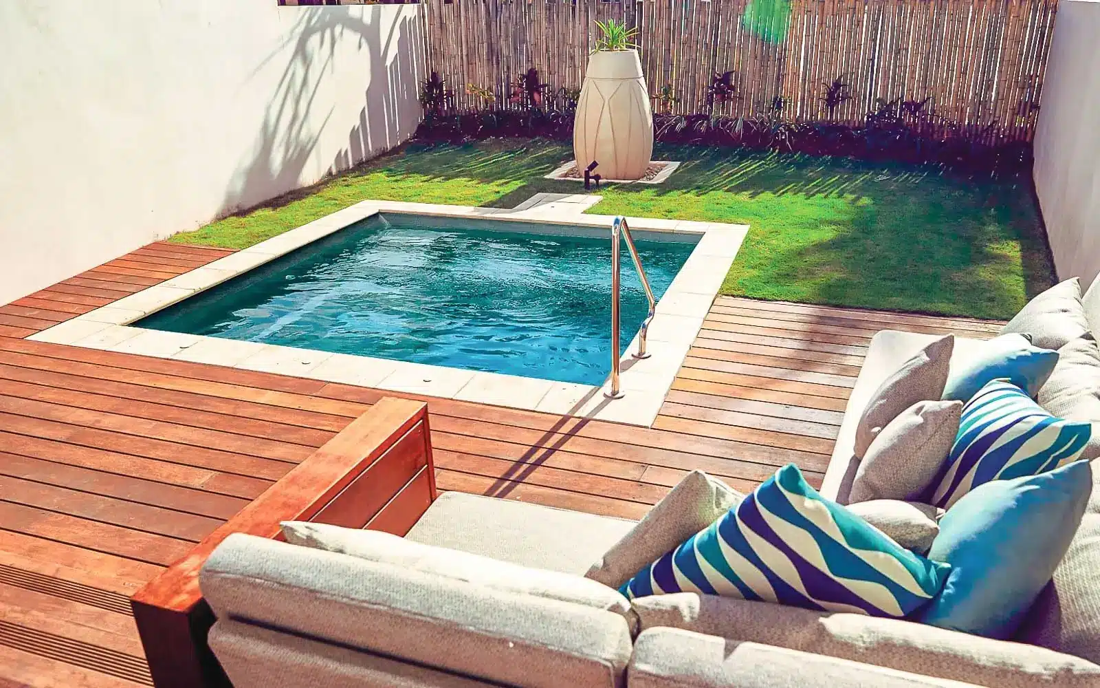 Riviera Apartments Amenity